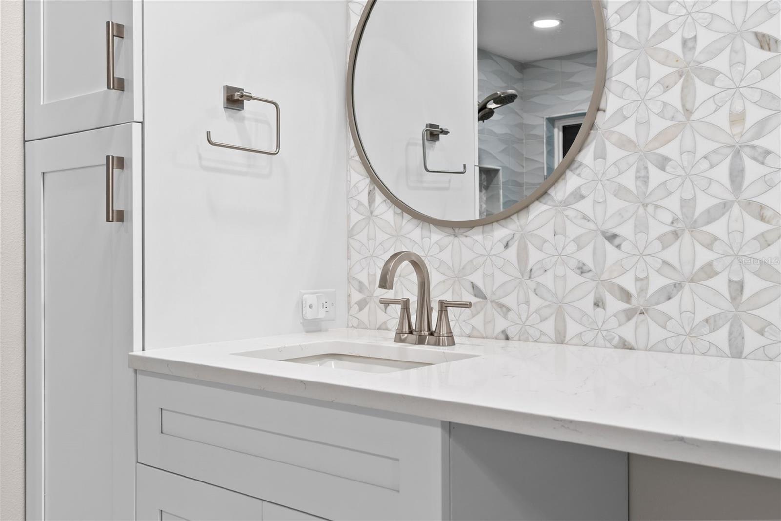 FLOR A MAR REP - Residential