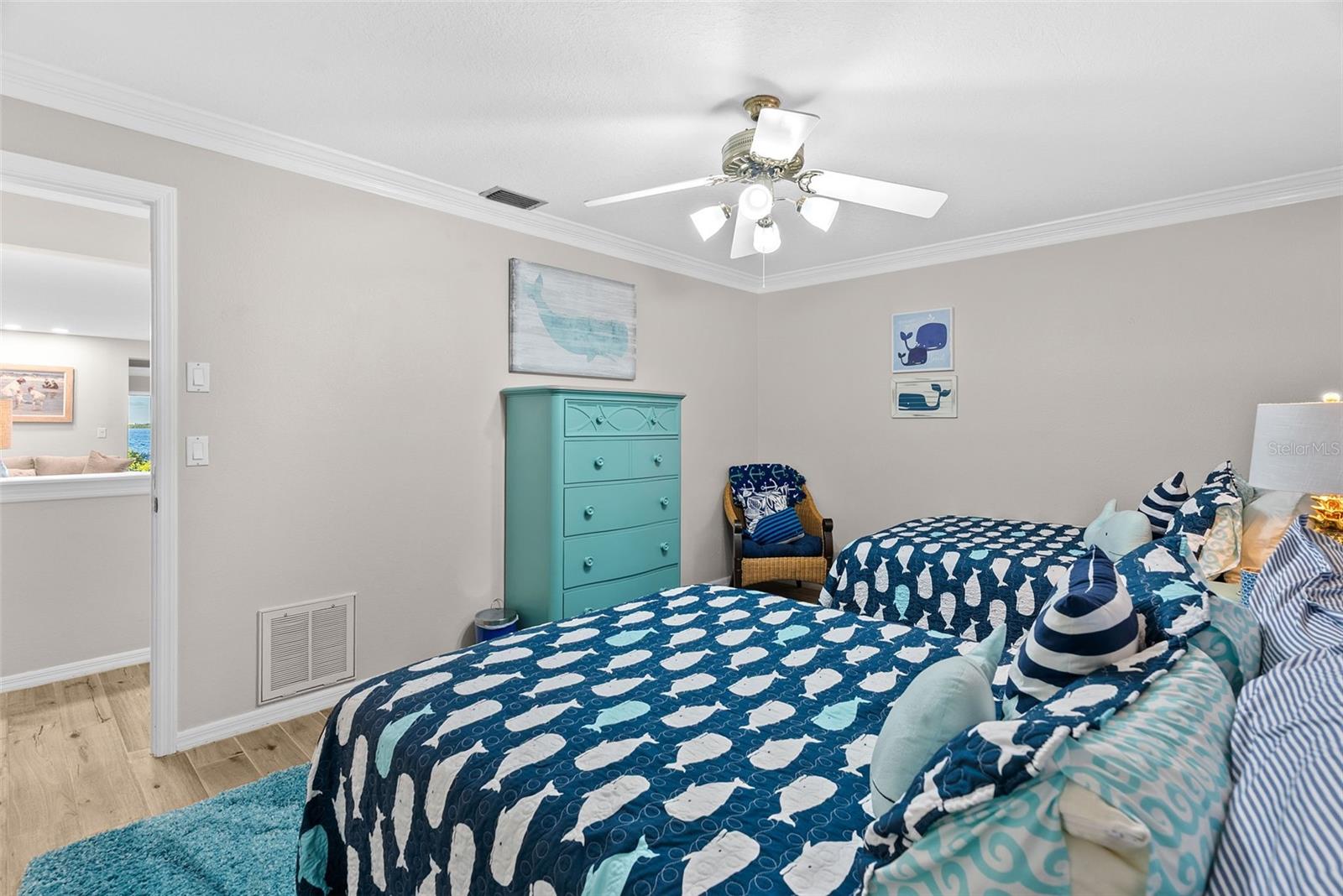 FLOR A MAR REP - Residential