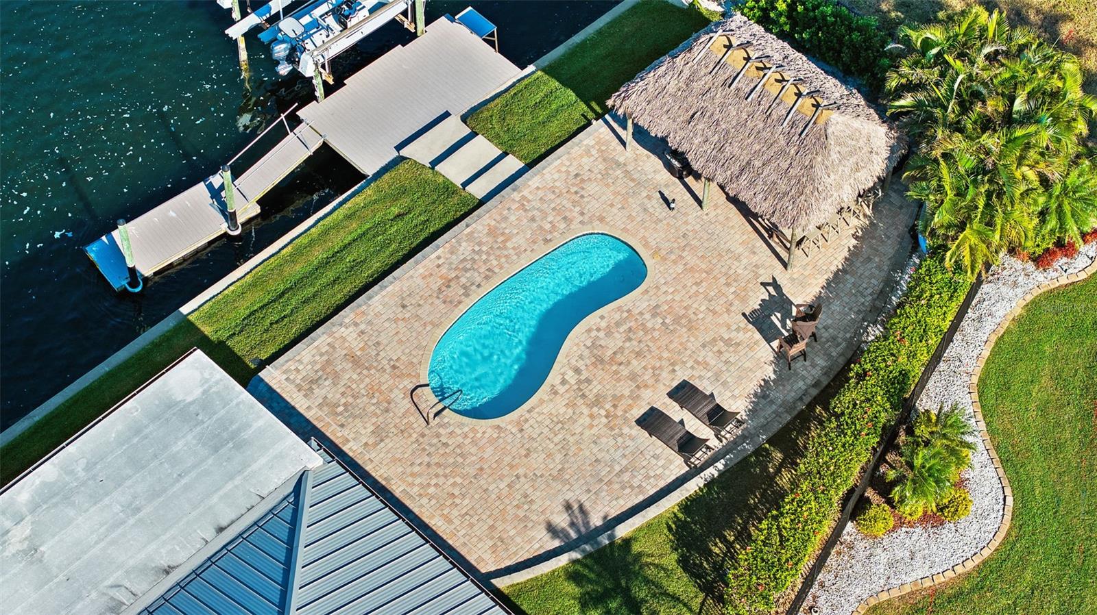 FLOR A MAR REP - Residential