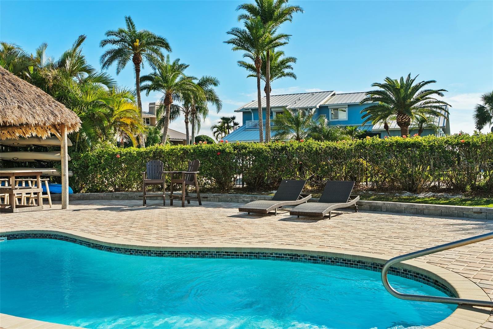 FLOR A MAR REP - Residential