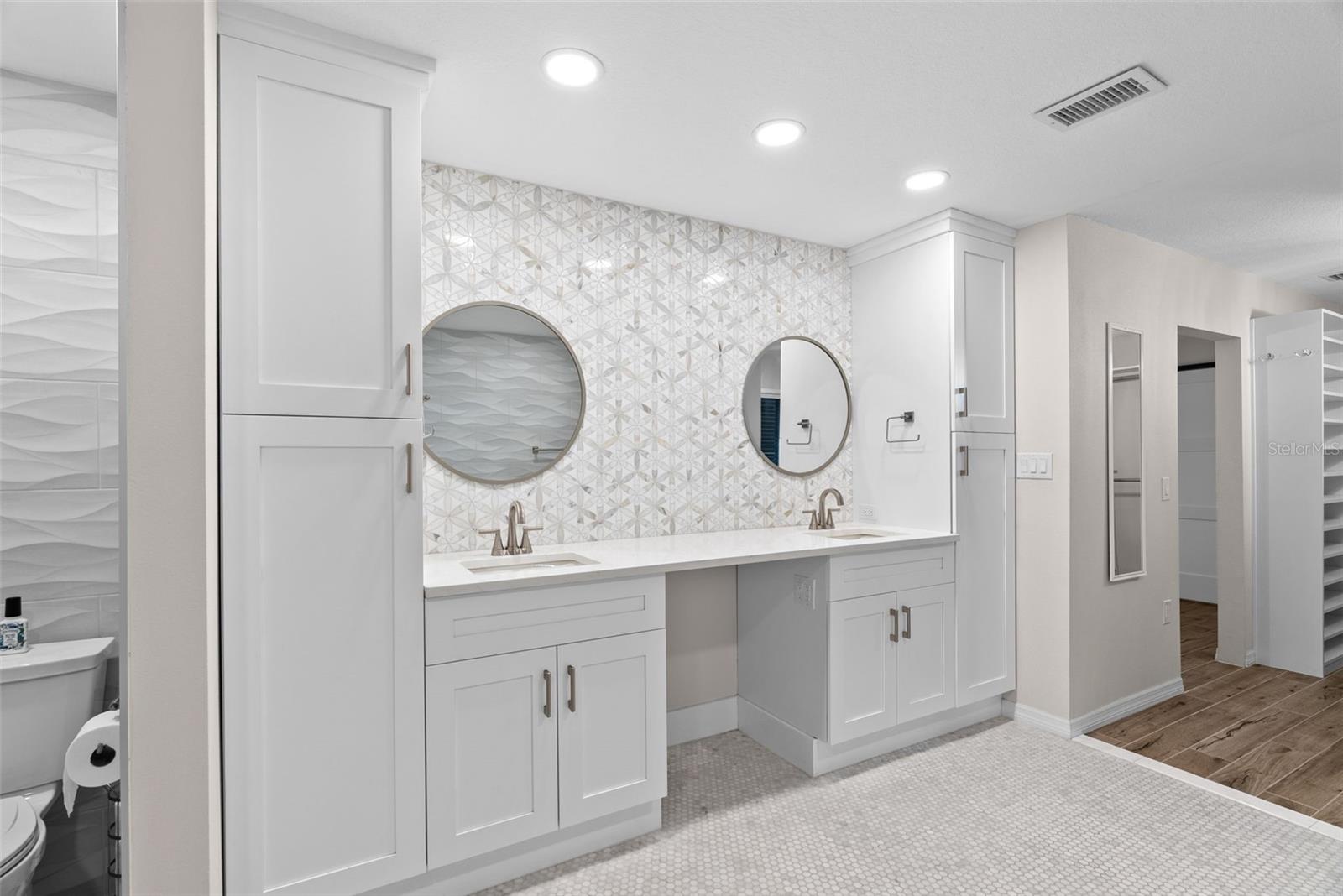 FLOR A MAR REP - Residential