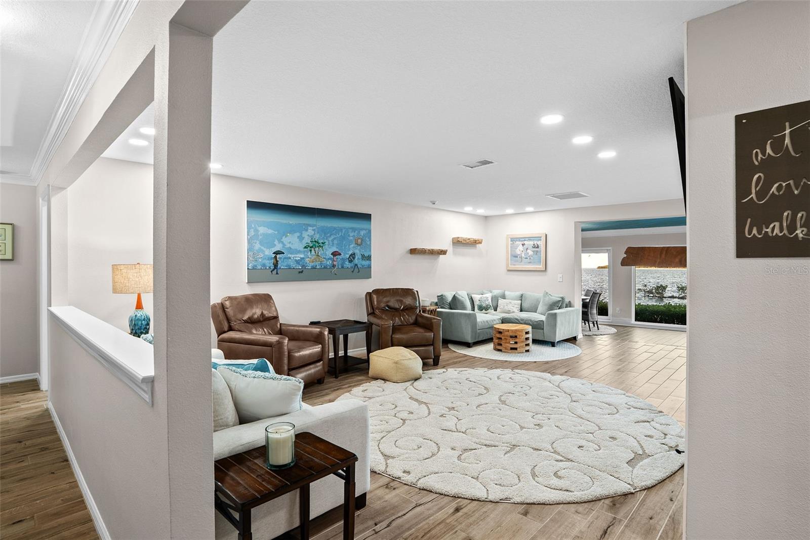 FLOR A MAR REP - Residential