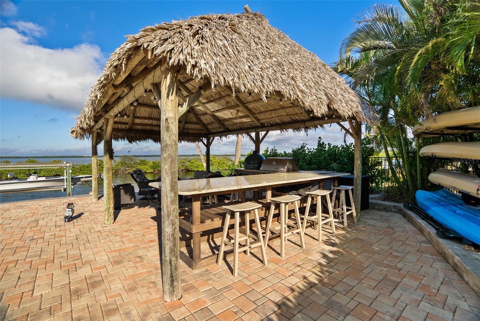 FLOR A MAR REP - Residential