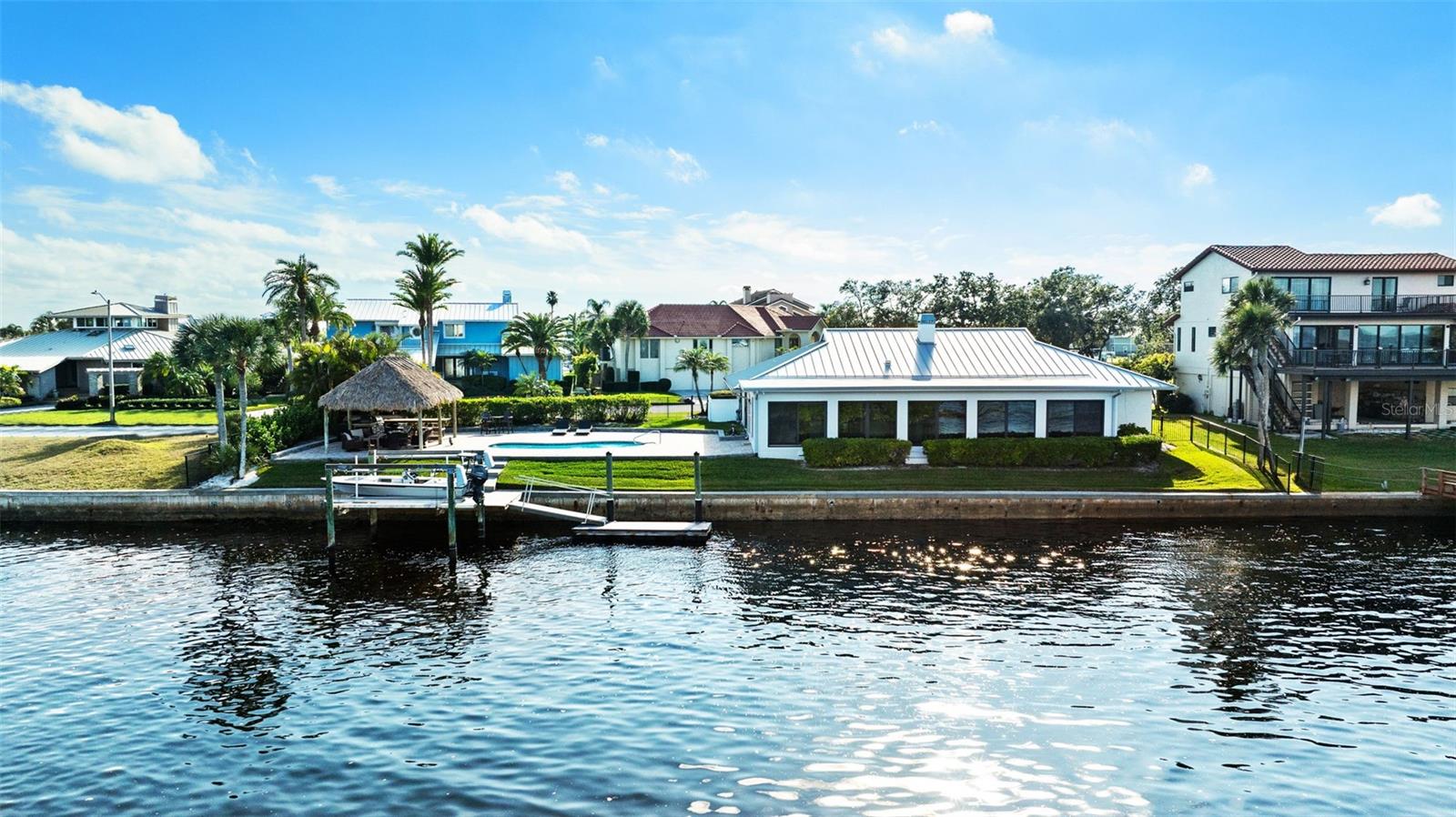 FLOR A MAR REP - Residential