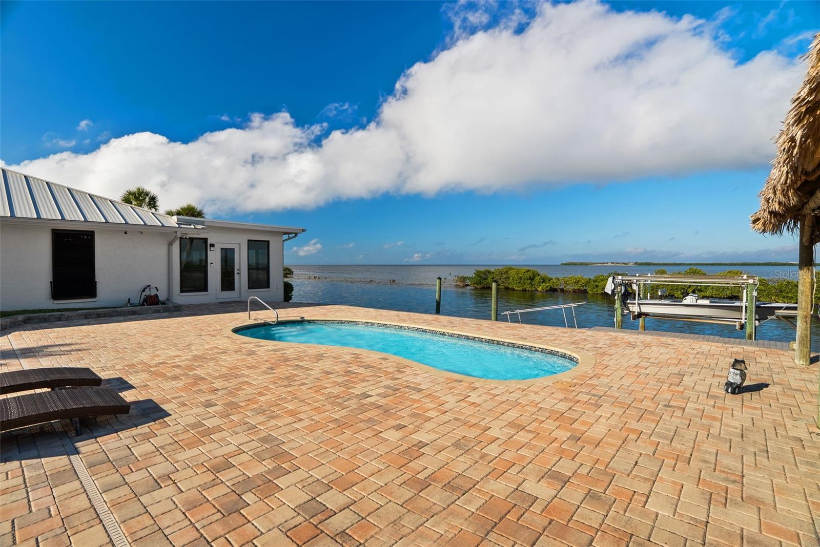 FLOR A MAR REP - Residential
