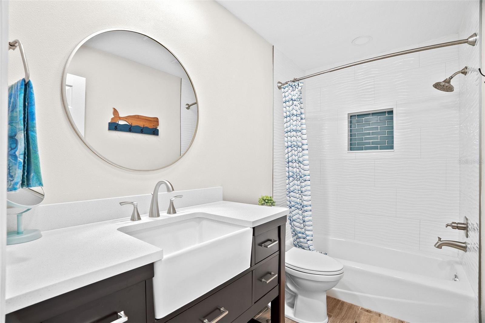 FLOR A MAR REP - Residential