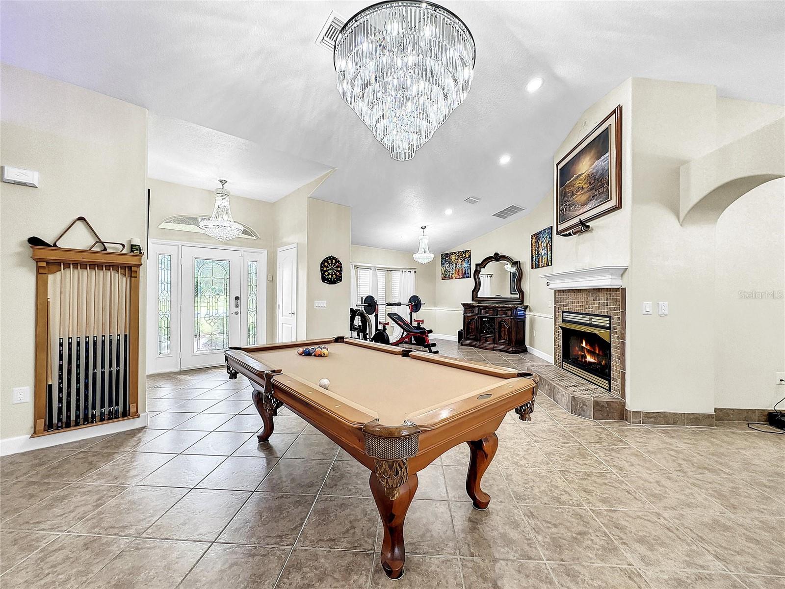 LAKE DIAMOND GOLF & CC PH 02 - Residential