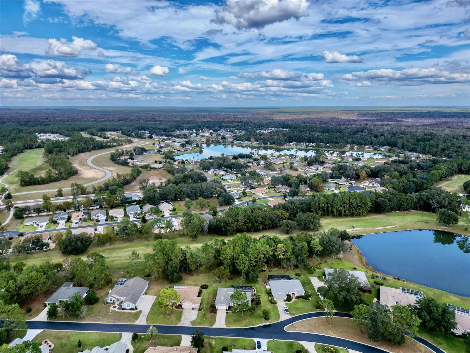 LAKE DIAMOND GOLF & CC PH 02 - Residential