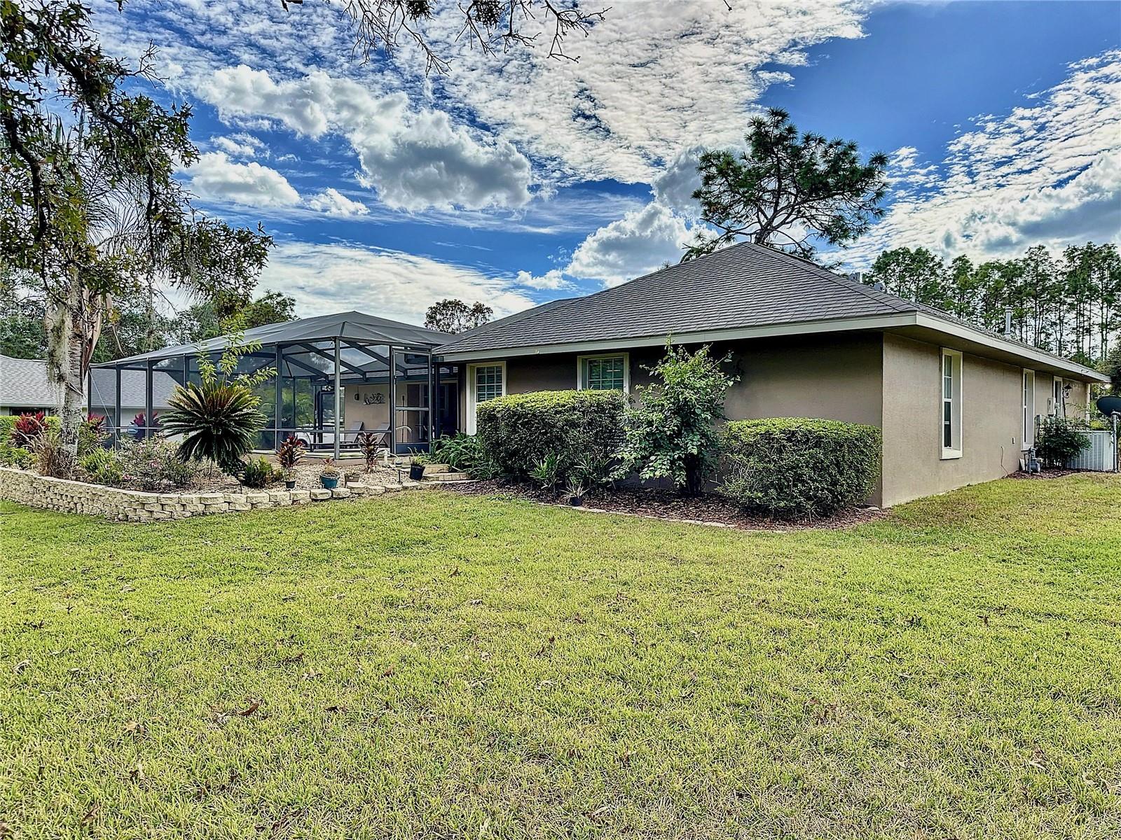 LAKE DIAMOND GOLF & CC PH 02 - Residential