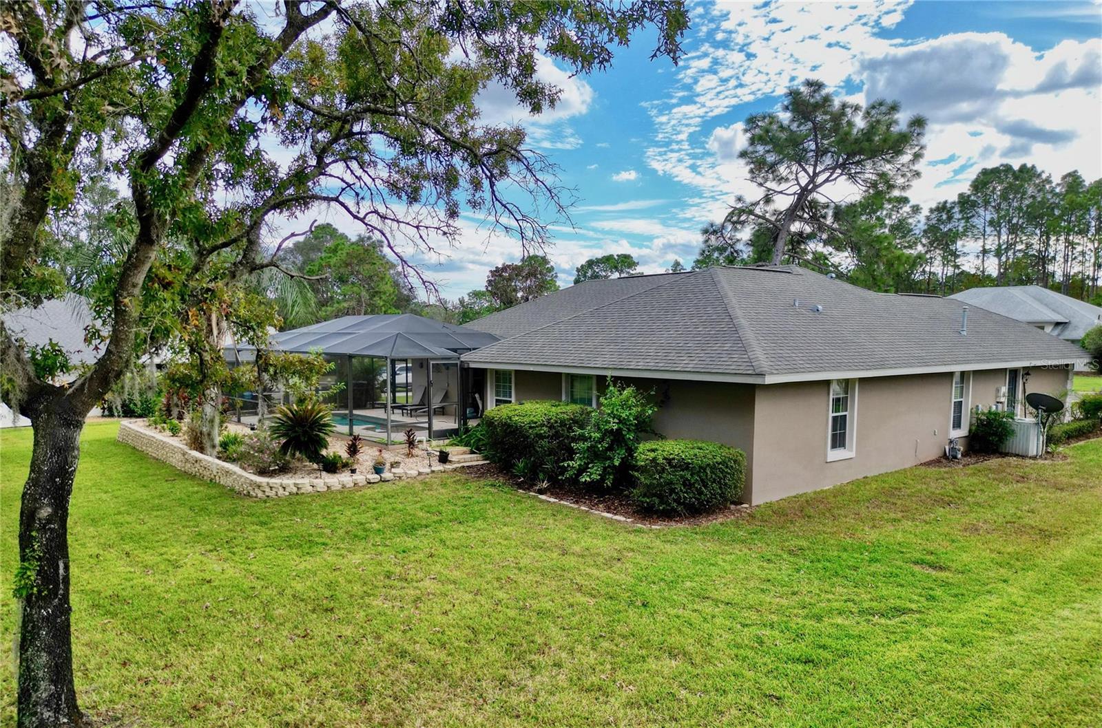 LAKE DIAMOND GOLF & CC PH 02 - Residential