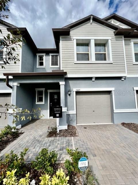 CONNERTON - Residential Lease