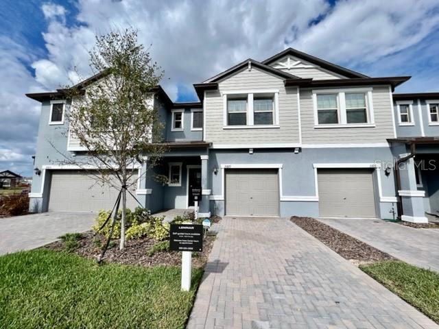 CONNERTON - Residential Lease