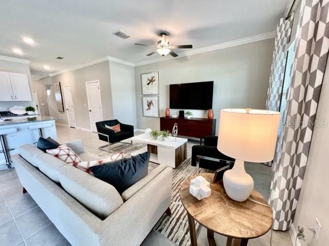 CONNERTON - Residential Lease
