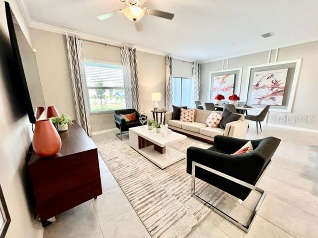 CONNERTON - Residential Lease