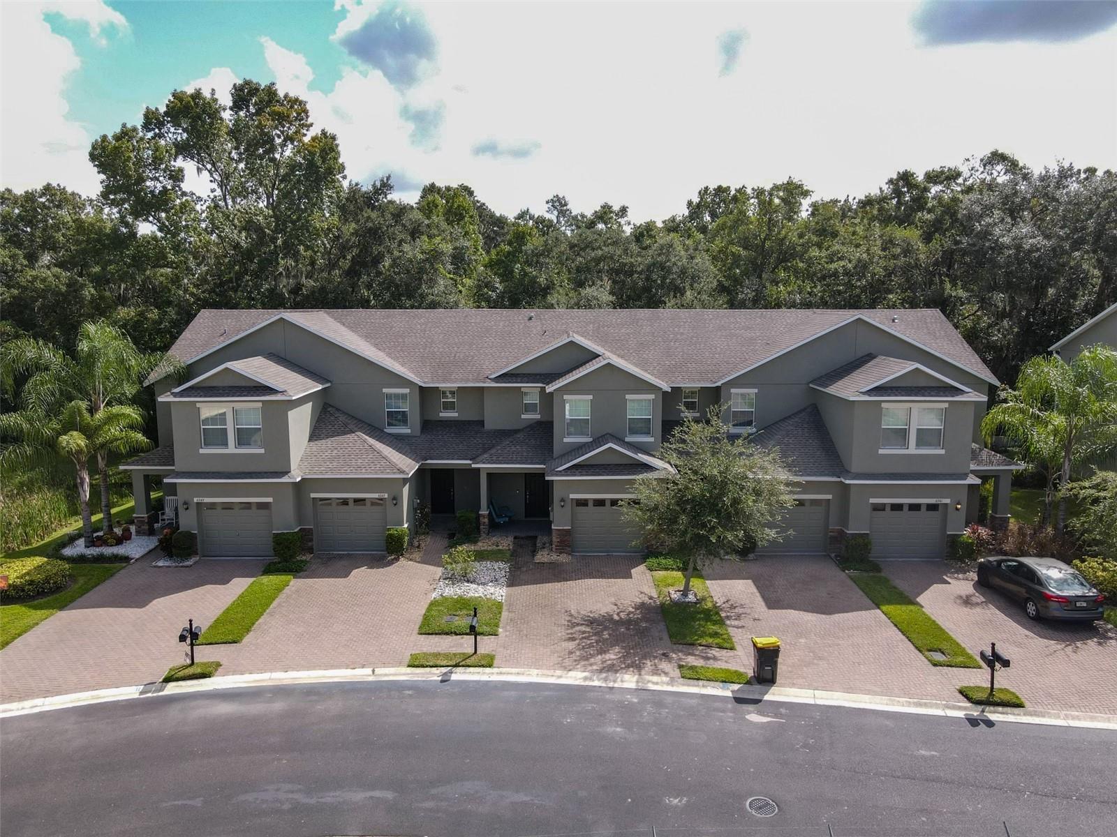 CHELSEA OAKS PH 2-A - Residential