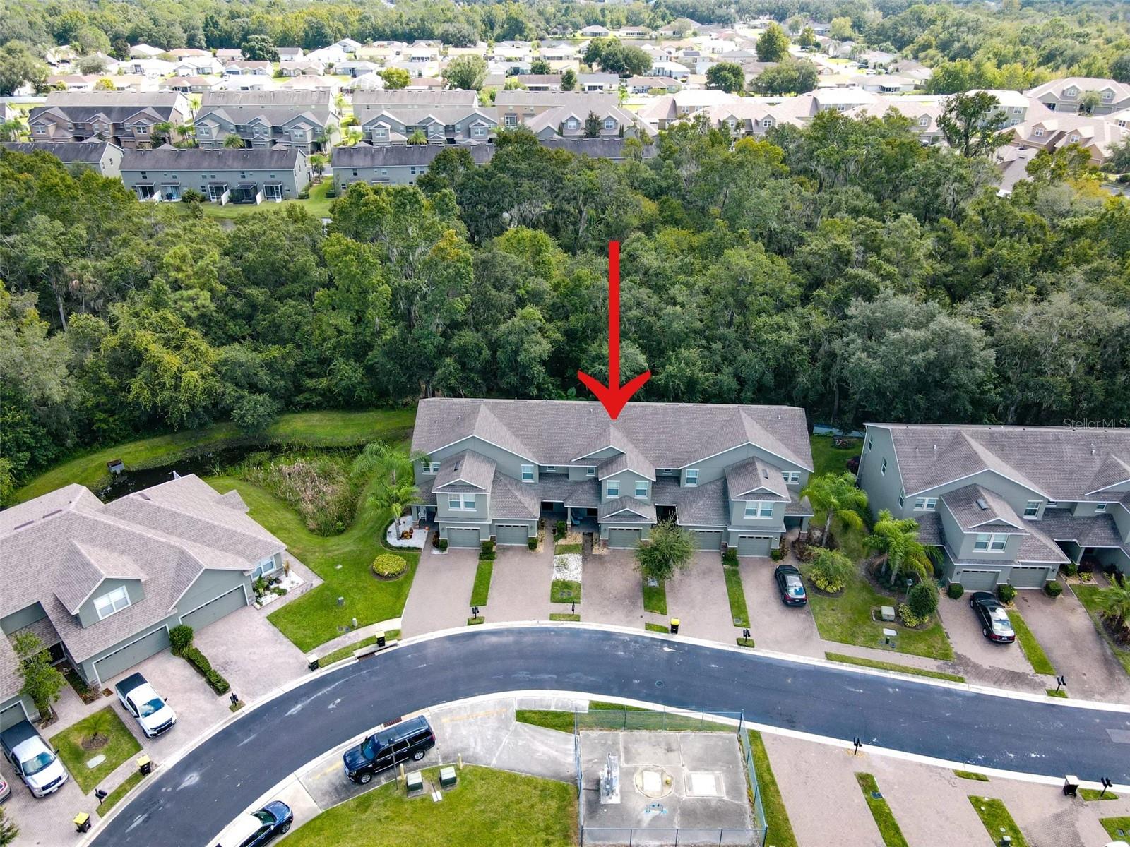 CHELSEA OAKS PH 2-A - Residential