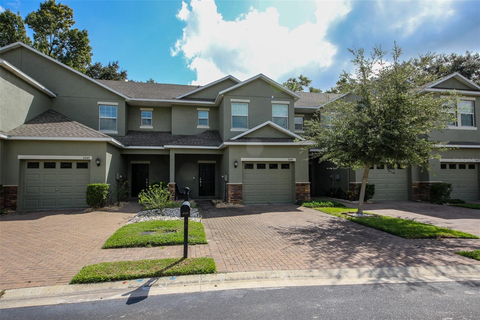 CHELSEA OAKS PH 2-A - Residential