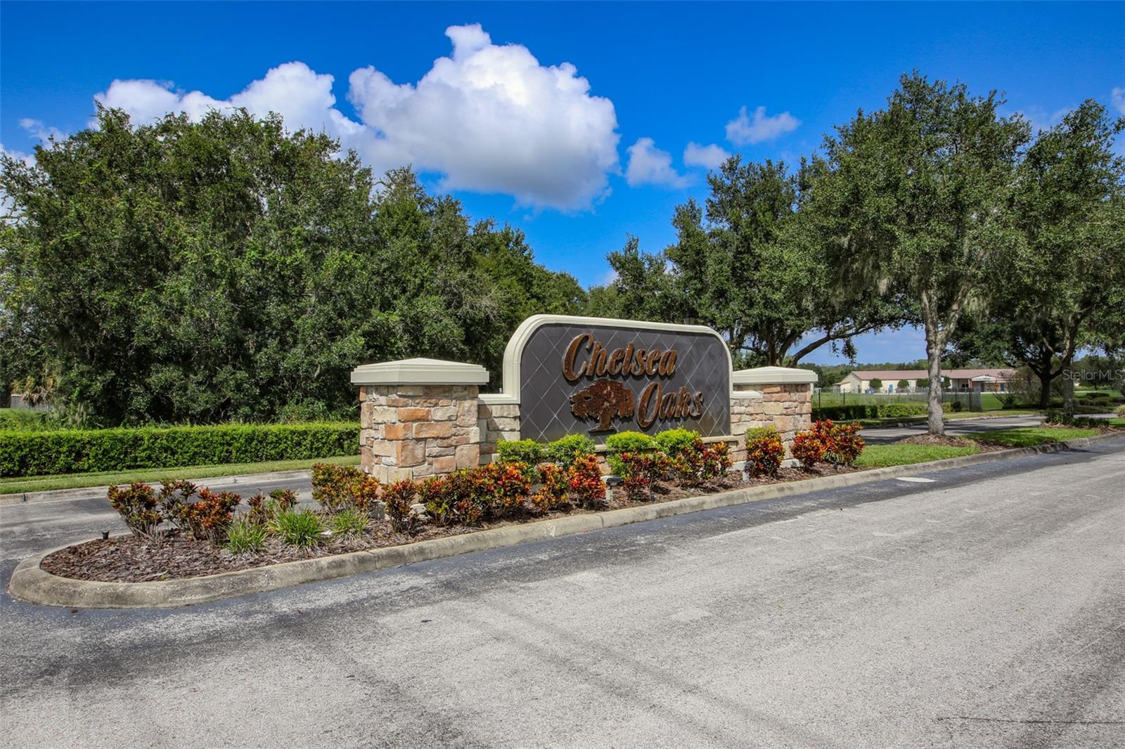 CHELSEA OAKS PH 2-A - Residential
