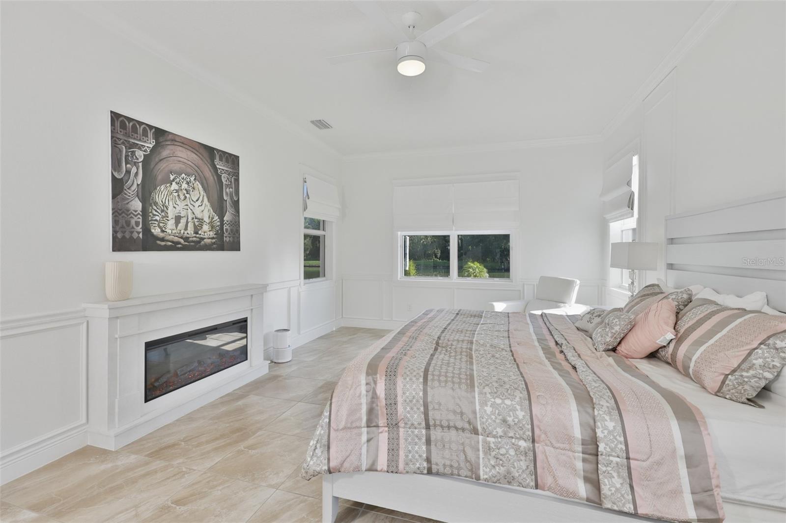 SEVEN OAKS - Residential