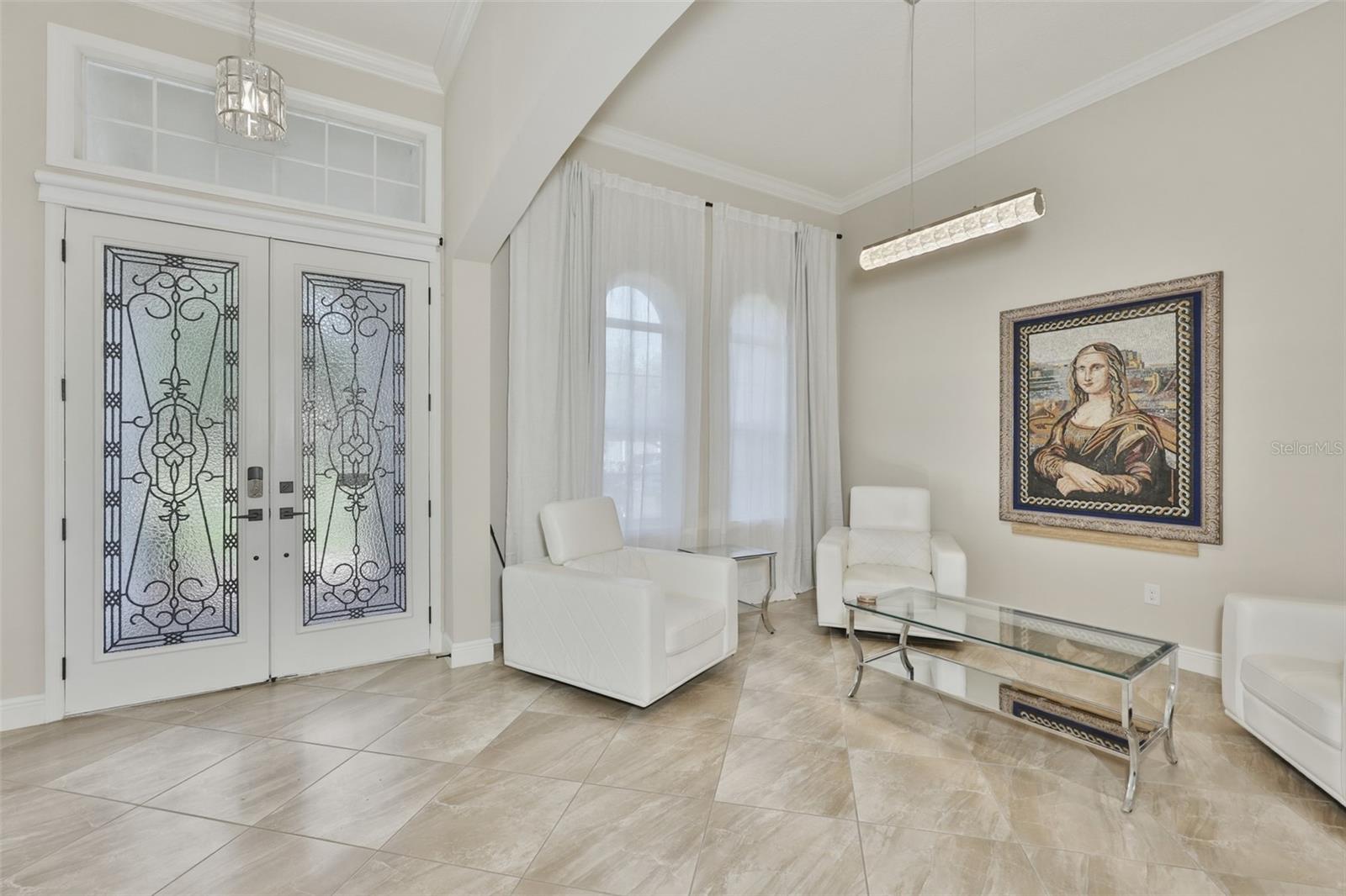 SEVEN OAKS - Residential