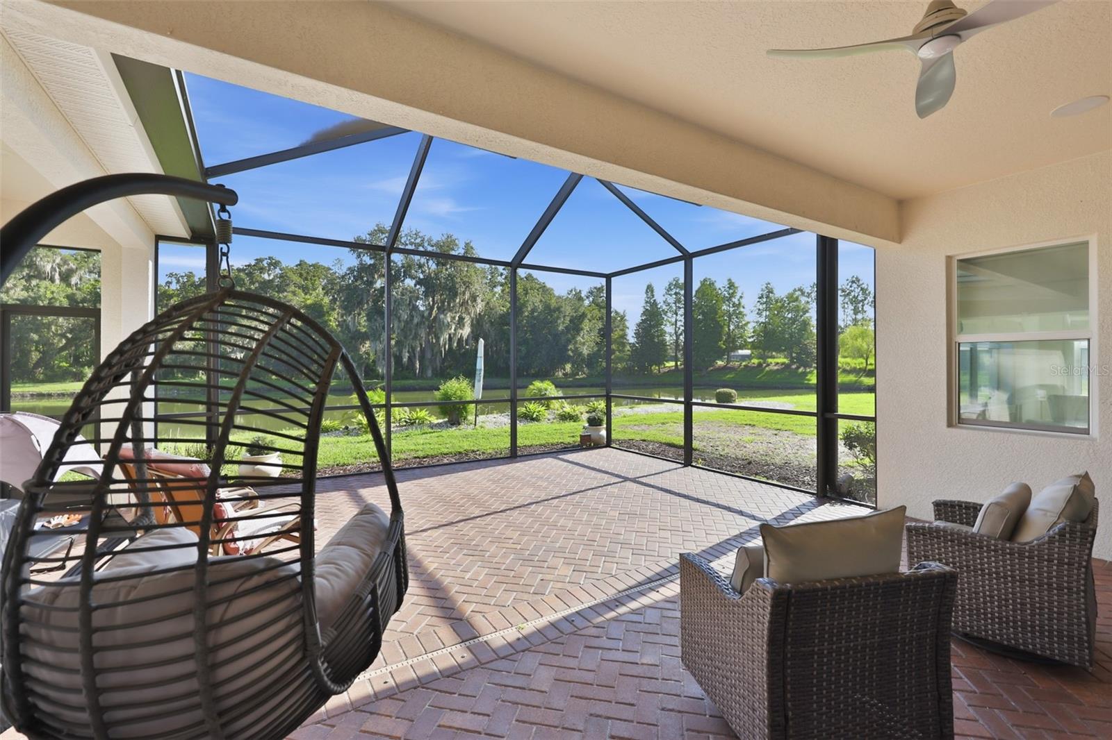 SEVEN OAKS - Residential