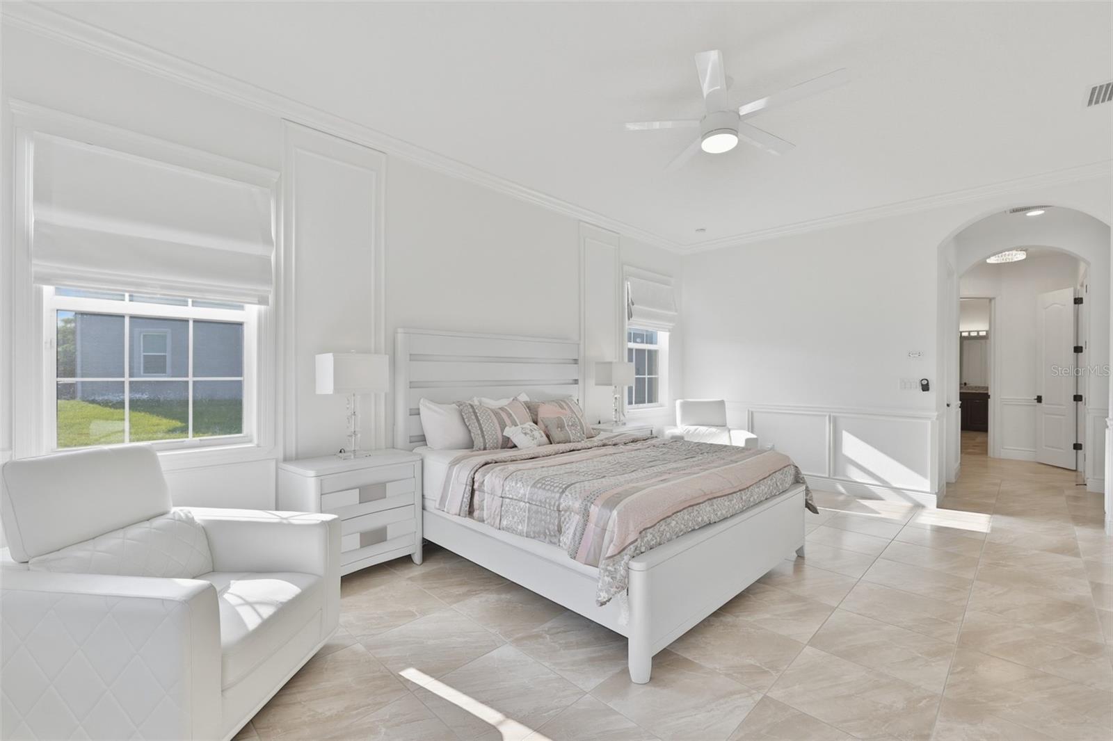 SEVEN OAKS - Residential