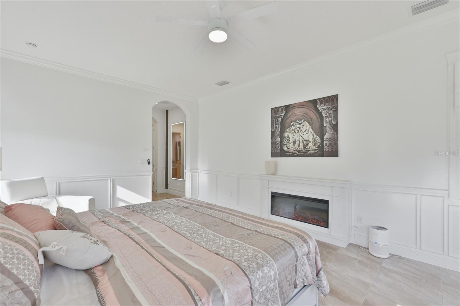 SEVEN OAKS - Residential