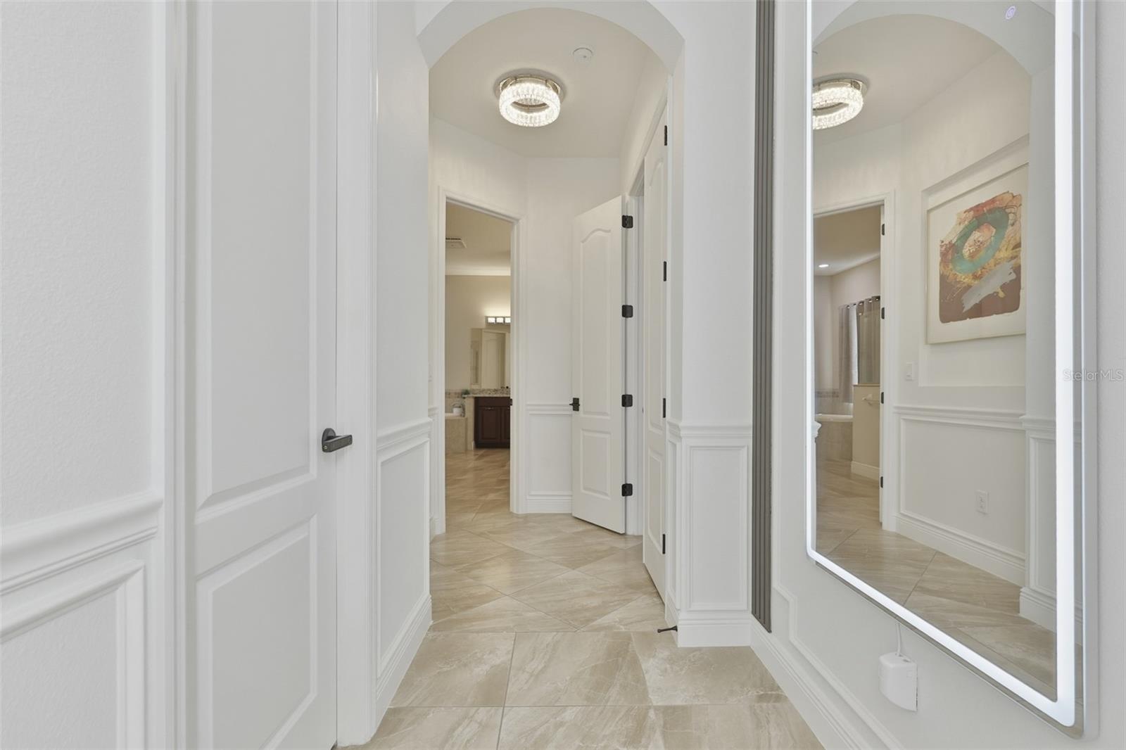 SEVEN OAKS - Residential