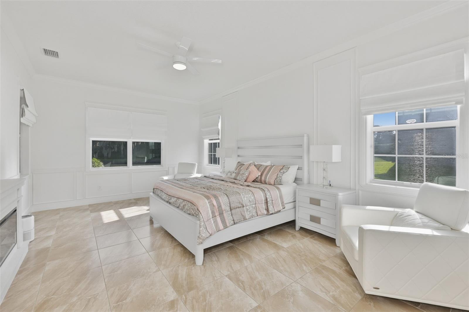 SEVEN OAKS - Residential
