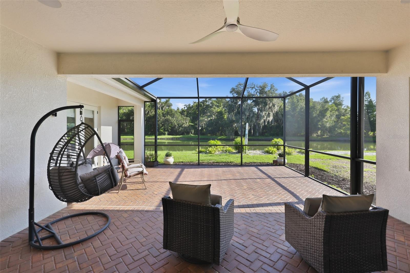 SEVEN OAKS - Residential