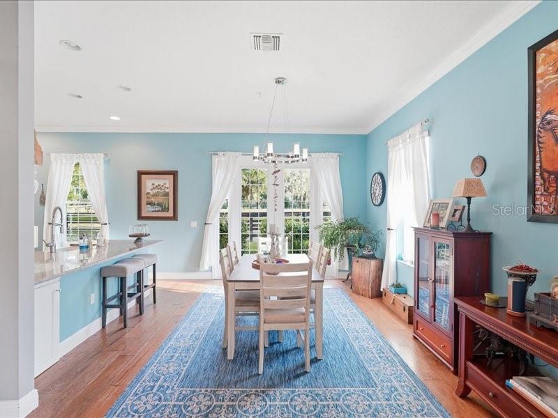 DENNIS - Residential