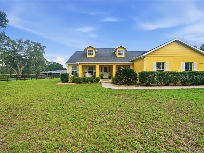 DENNIS - Residential