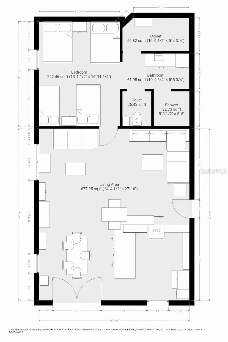 DENNIS - Residential