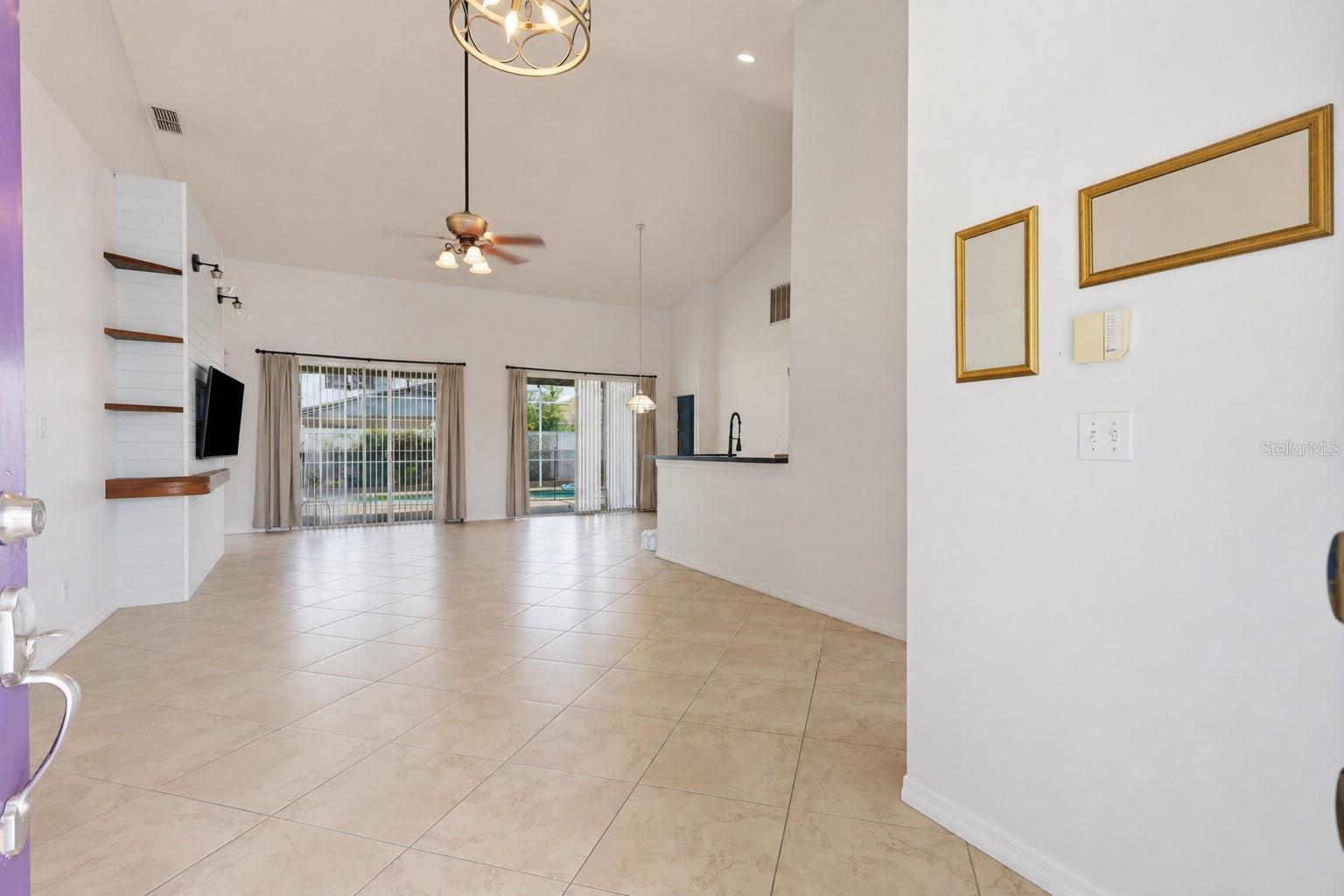 BRIDGEWATER CROSSING PH 01 - Residential