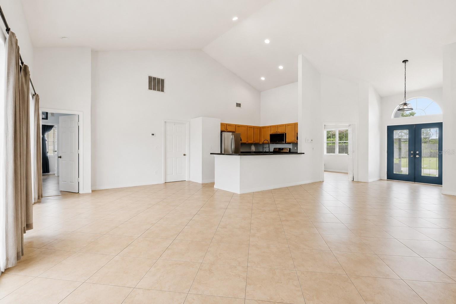BRIDGEWATER CROSSING PH 01 - Residential