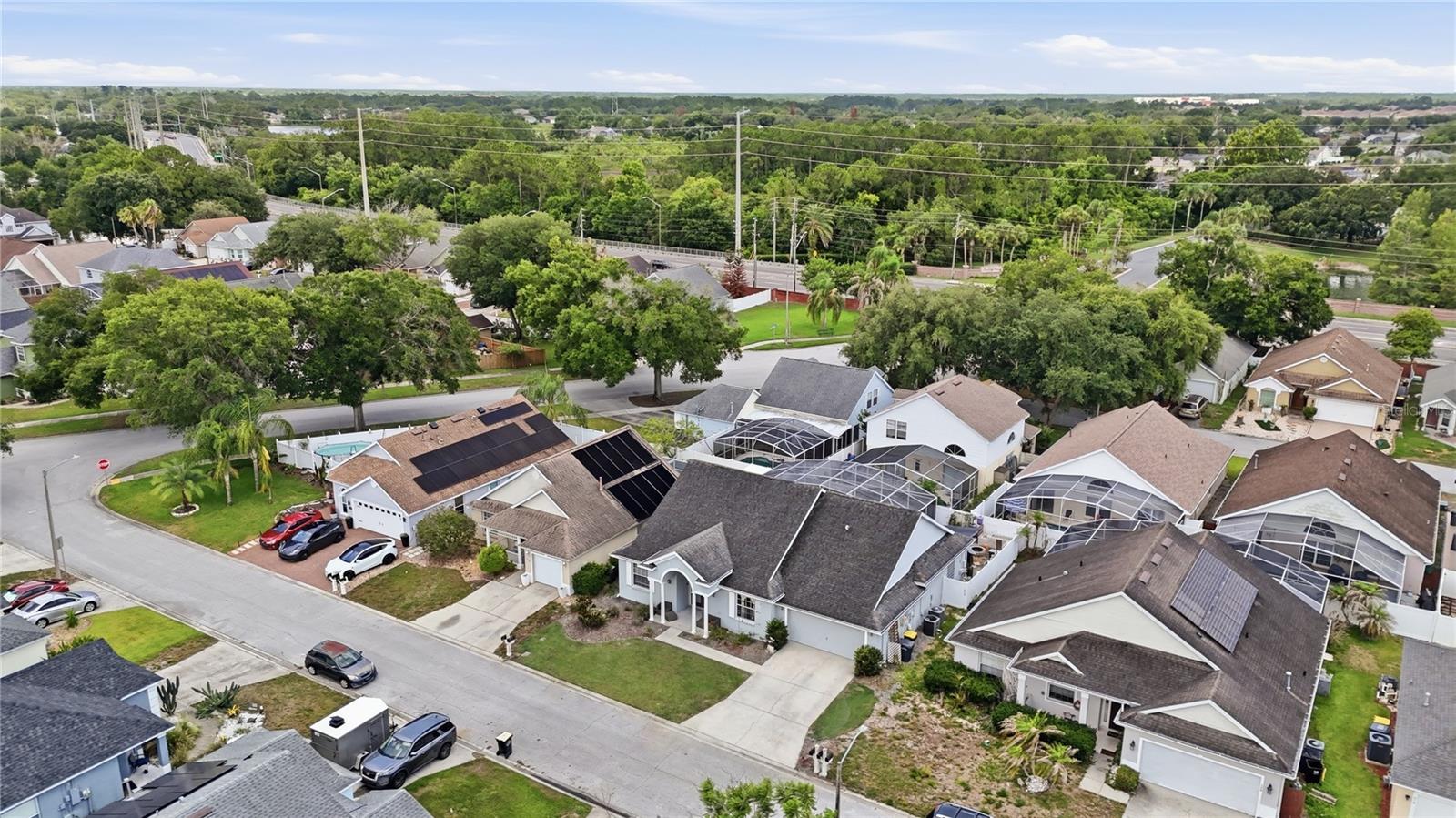 BRIDGEWATER CROSSING PH 01 - Residential