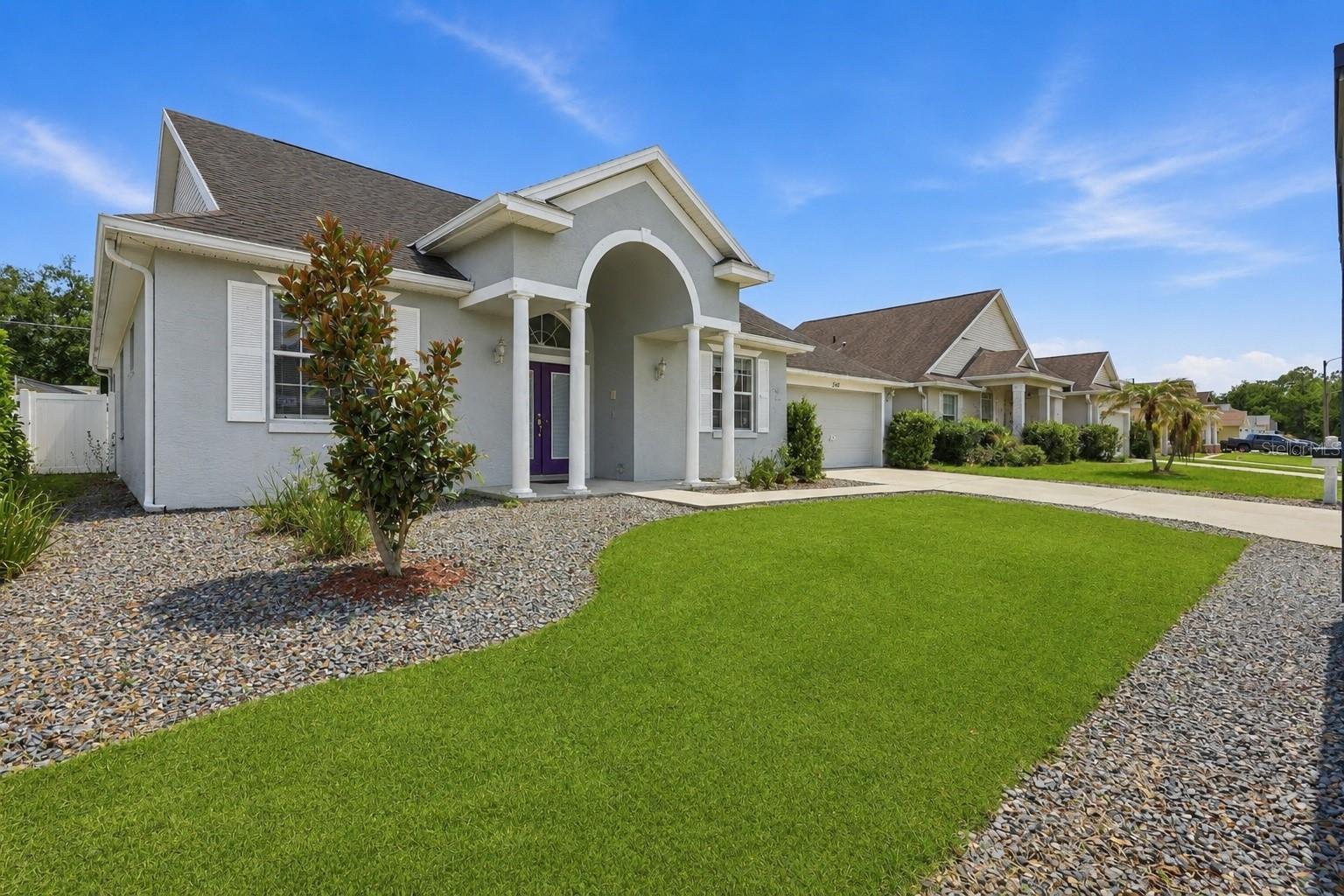 BRIDGEWATER CROSSING PH 01 - Residential