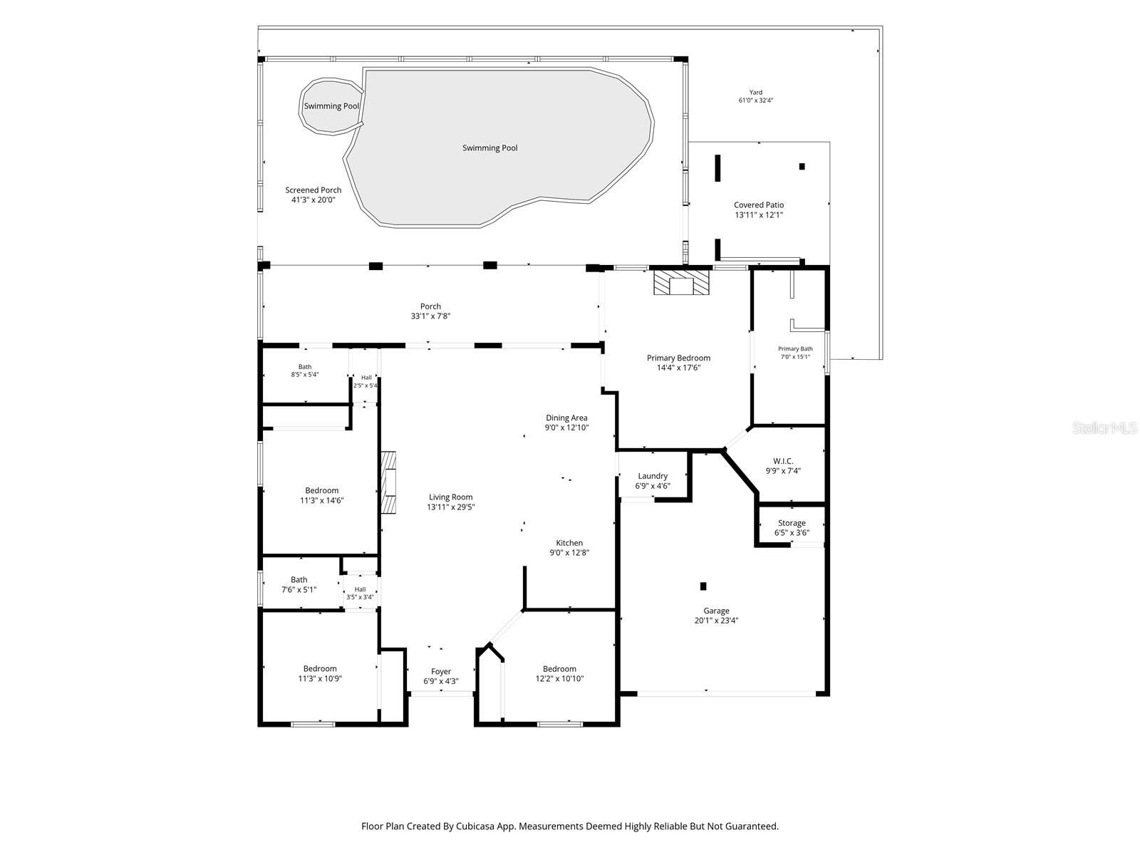 BRIDGEWATER CROSSING PH 01 - Residential