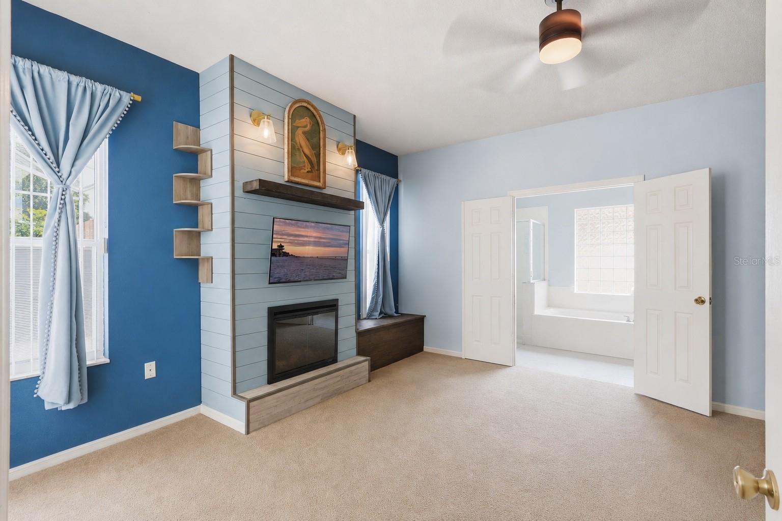 BRIDGEWATER CROSSING PH 01 - Residential