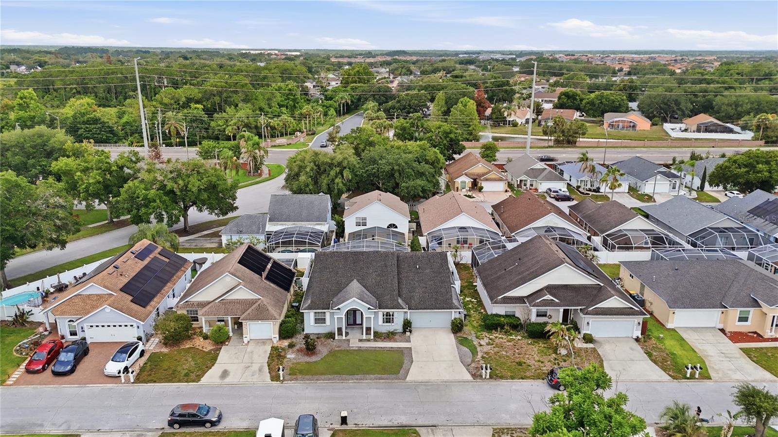 BRIDGEWATER CROSSING PH 01 - Residential