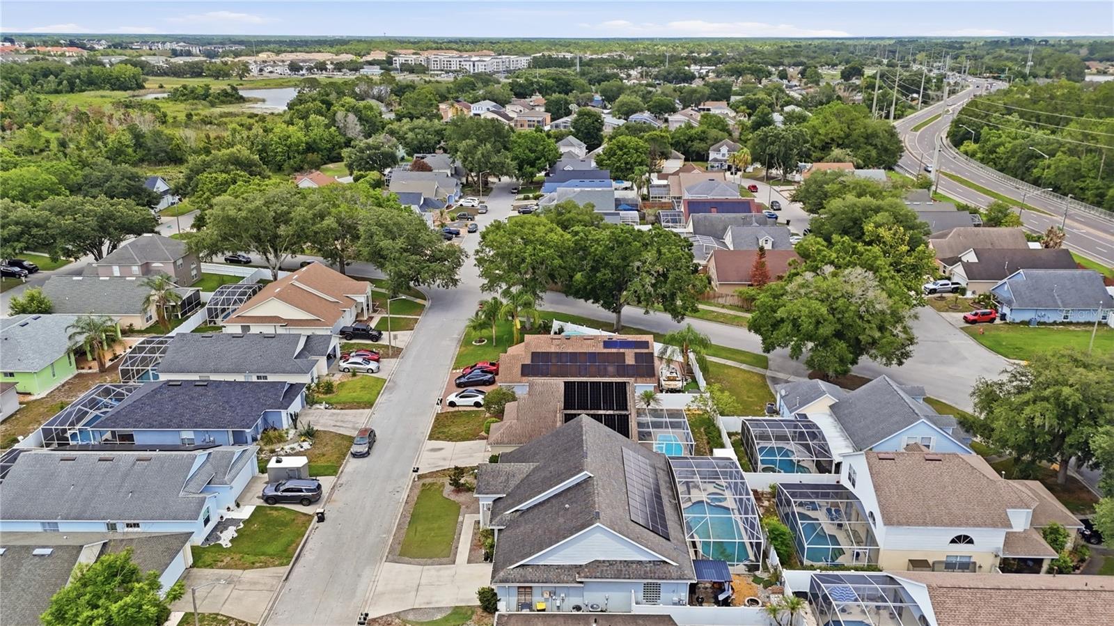 BRIDGEWATER CROSSING PH 01 - Residential