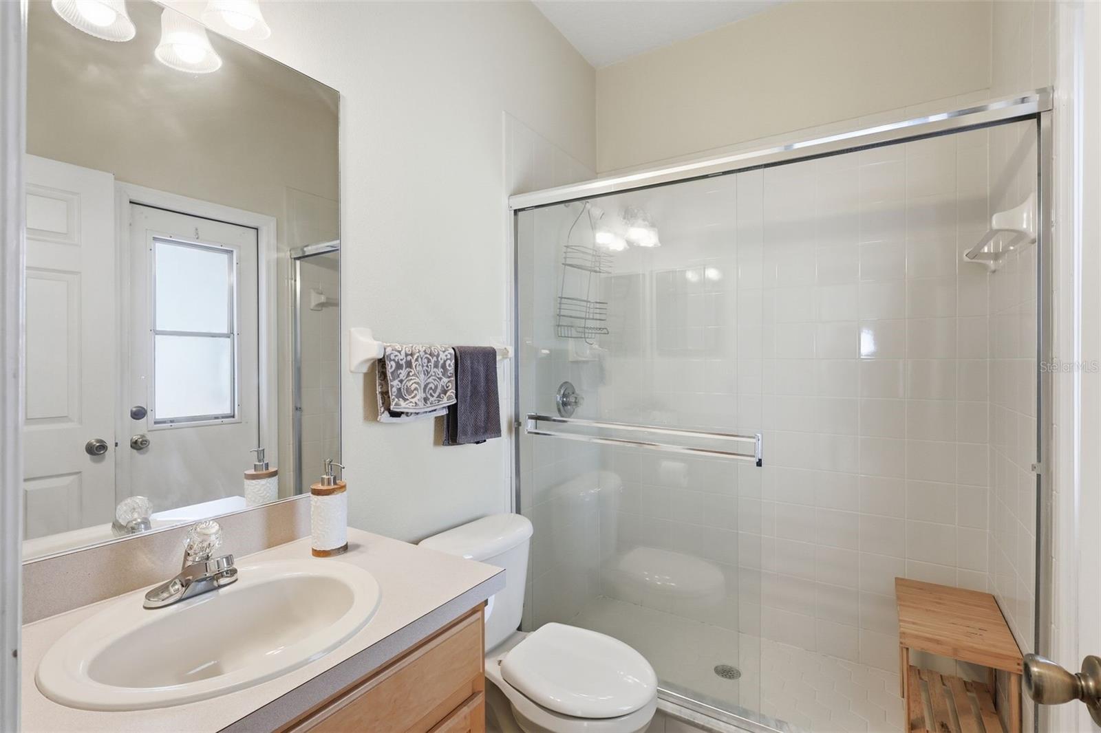 BRIDGEWATER CROSSING PH 01 - Residential