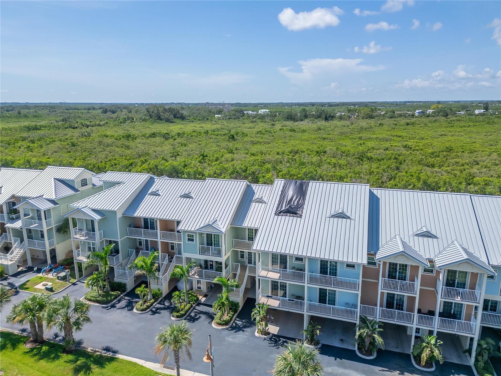 BAHIA BEACH TWNHMS PH 2 - Residential Lease