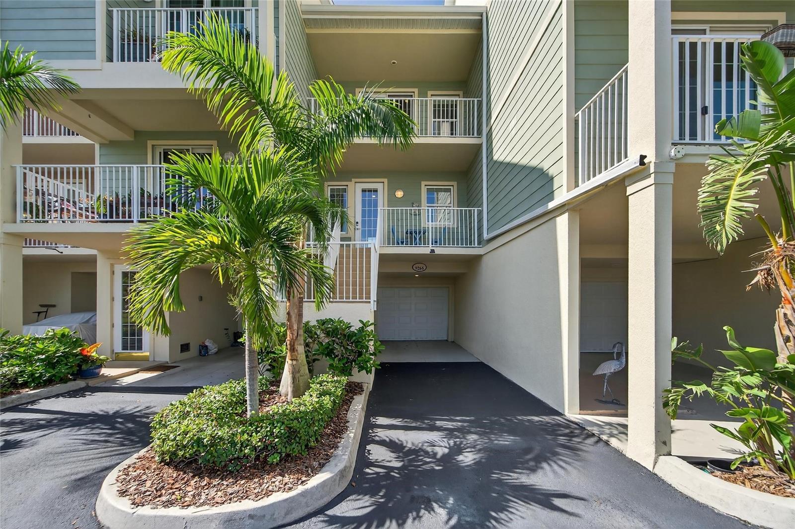 BAHIA BEACH TWNHMS PH 2 - Residential Lease