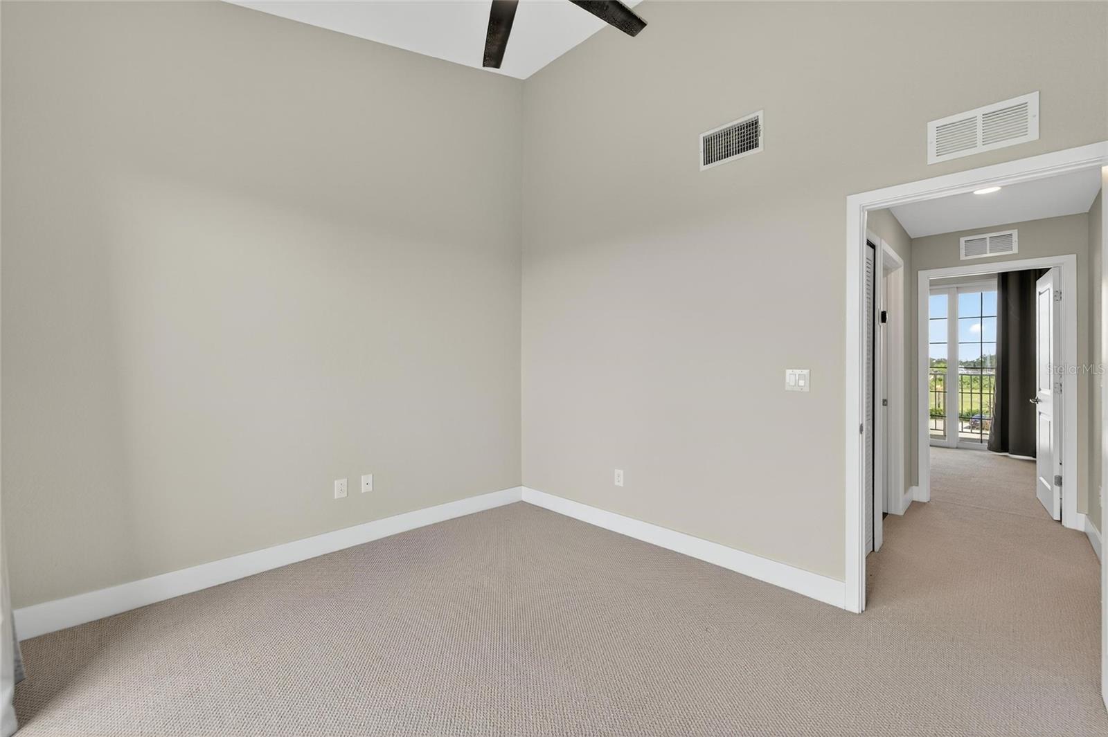 BAHIA BEACH TWNHMS PH 2 - Residential Lease