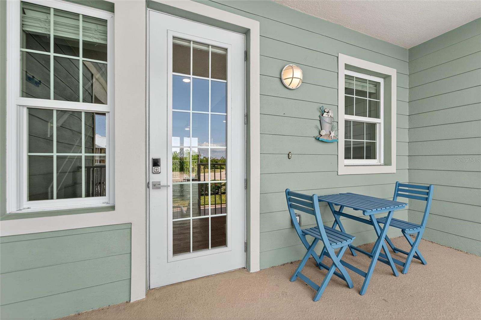 BAHIA BEACH TWNHMS PH 2 - Residential Lease