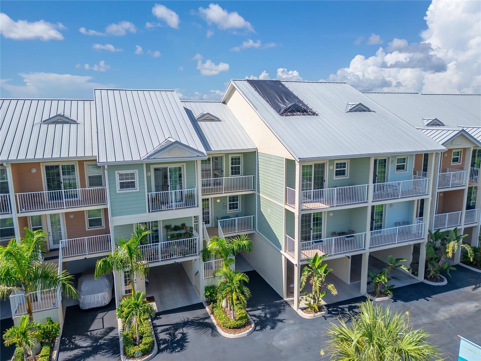 BAHIA BEACH TWNHMS PH 2 - Residential Lease