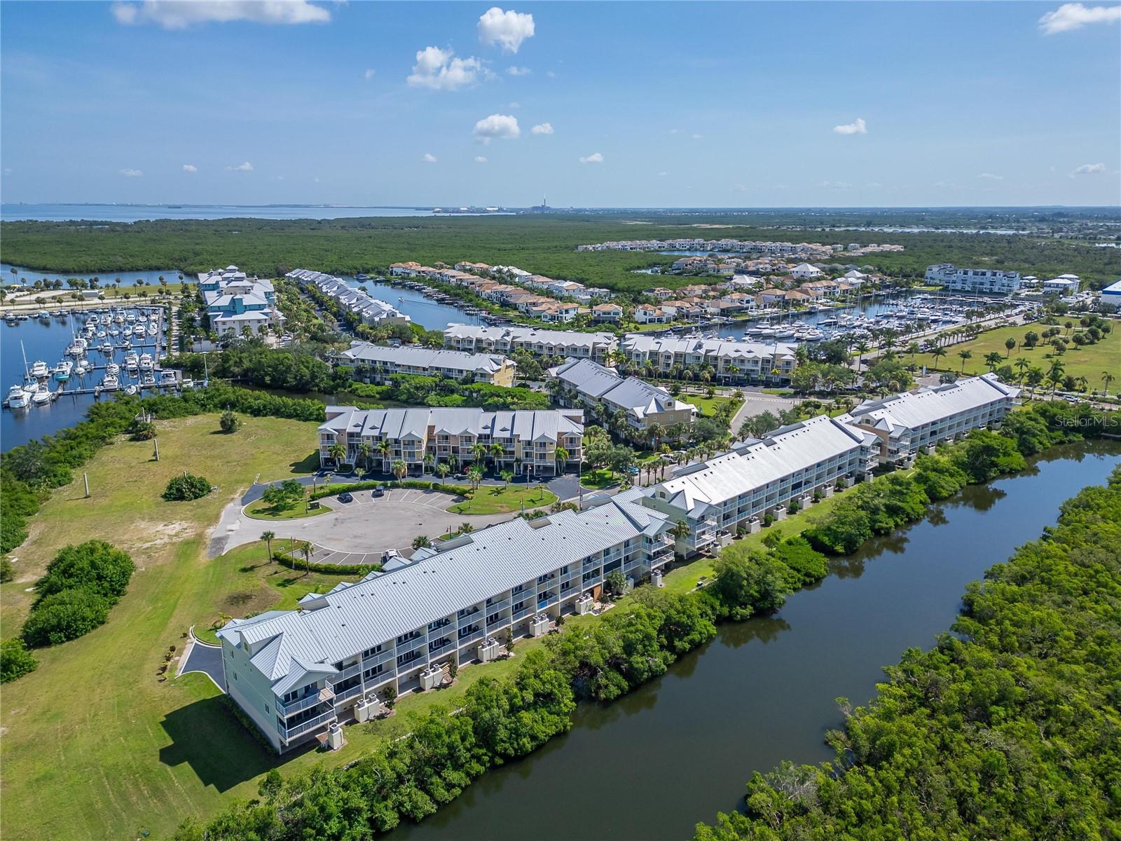 BAHIA BEACH TWNHMS PH 2 - Residential Lease