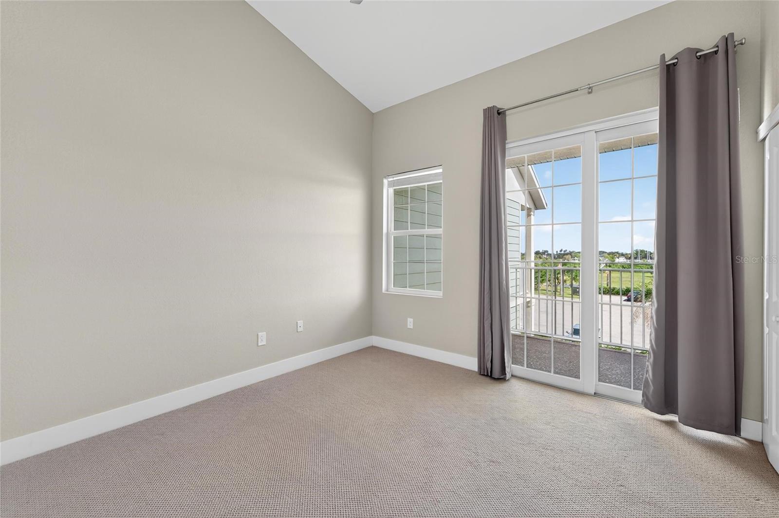 BAHIA BEACH TWNHMS PH 2 - Residential Lease