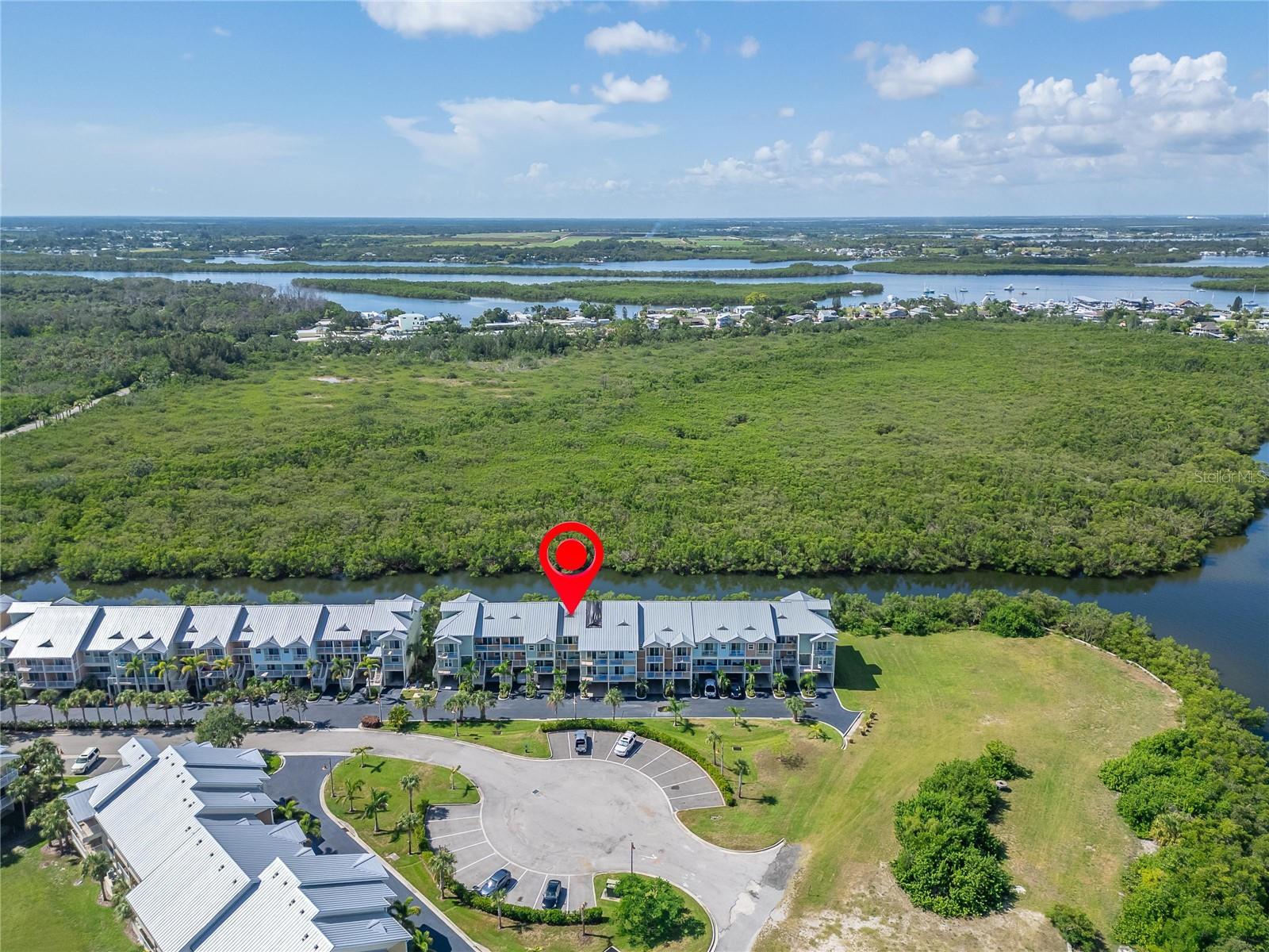 BAHIA BEACH TWNHMS PH 2 - Residential Lease